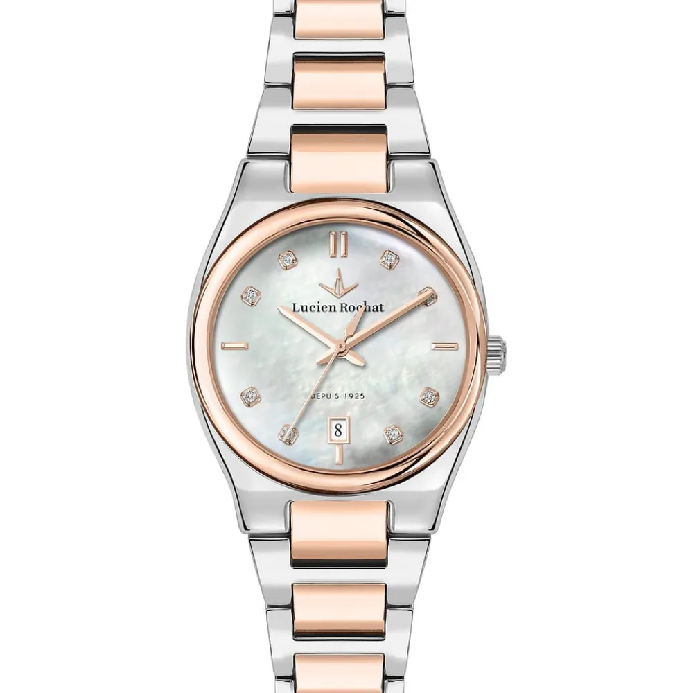 Scopri Tutti Gli Orologi|Tempo E Data<Lucien rochat OROLOGIO AVENUE - R0453122501