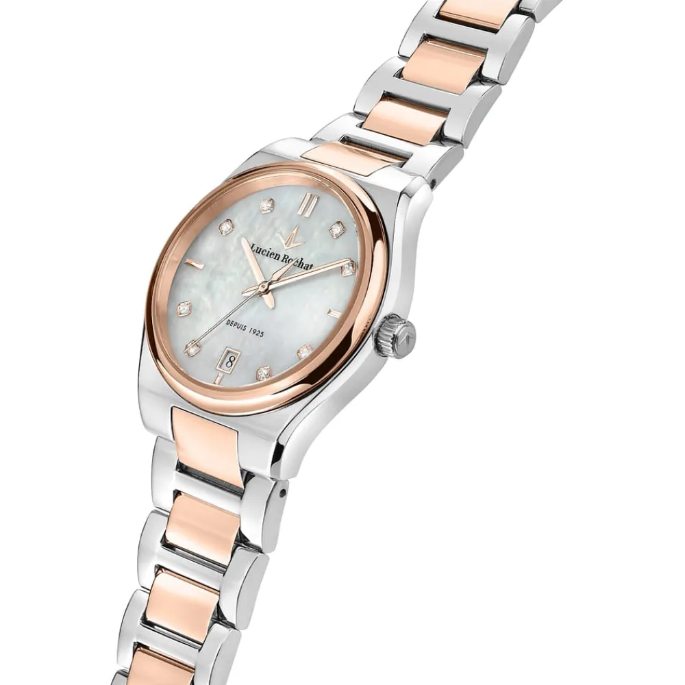 Scopri Tutti Gli Orologi|Tempo E Data<Lucien rochat OROLOGIO AVENUE - R0453122501