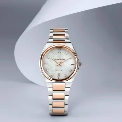 Scopri Tutti Gli Orologi|Tempo E Data<Lucien rochat OROLOGIO AVENUE - R0453122501