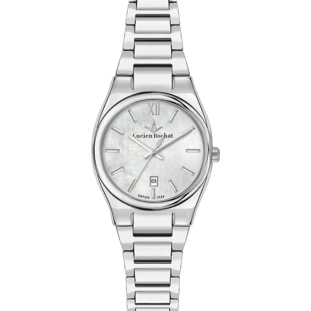 Scopri Tutti Gli Orologi|Tempo E Data<Lucien rochat OROLOGIO AVENUE - R0453122516