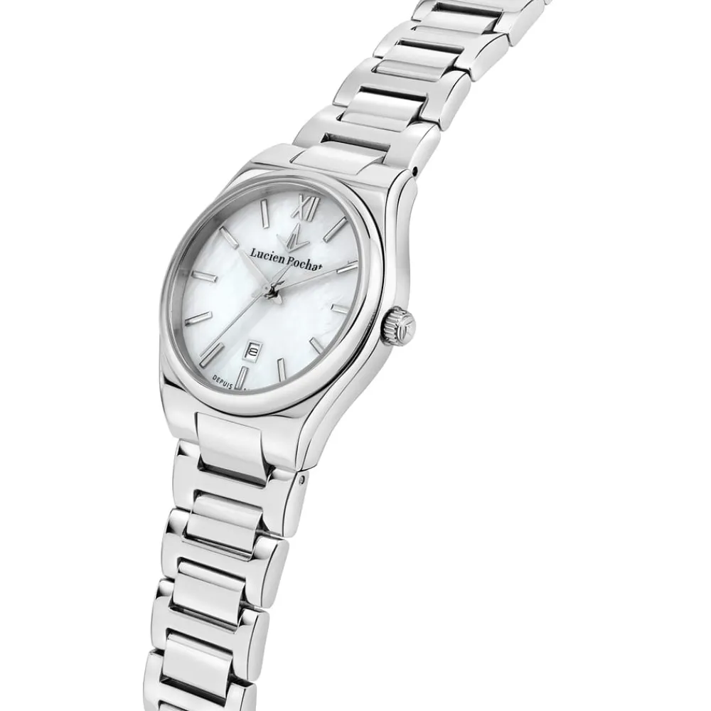 Scopri Tutti Gli Orologi|Tempo E Data<Lucien rochat OROLOGIO AVENUE - R0453122516