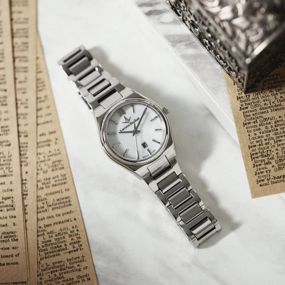 Scopri Tutti Gli Orologi|Tempo E Data<Lucien rochat OROLOGIO AVENUE - R0453122516