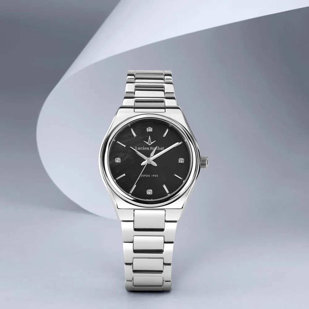 Scopri Tutti Gli Orologi|Orologi Donna<Lucien rochat OROLOGIO AVENUE - R0453122505