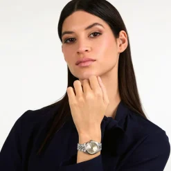 Tempo E Data|Orologi Donna<Lucien rochat OROLOGIO BIENNE - R0453124515