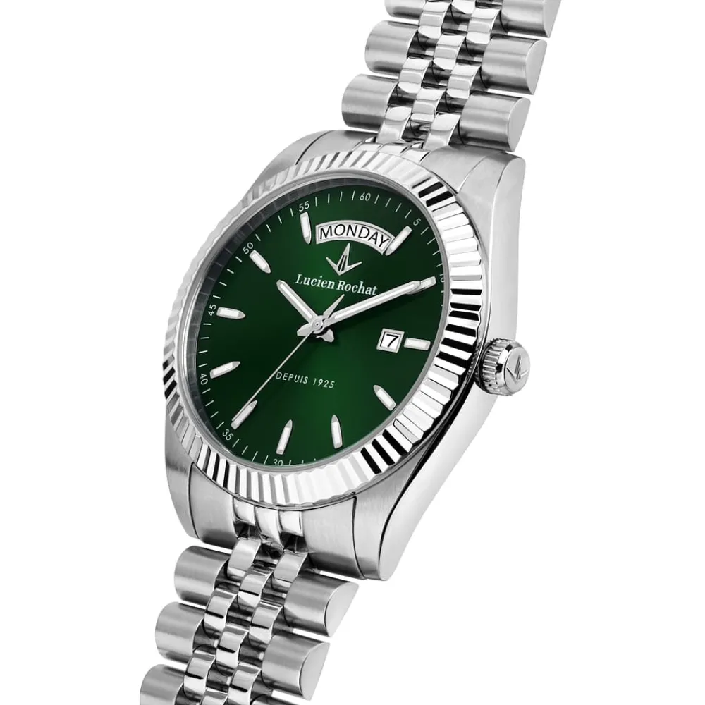 Orologi Uomo|Scopri Tutti Gli Orologi<Lucien rochat OROLOGIO BIENNE - R0453124002