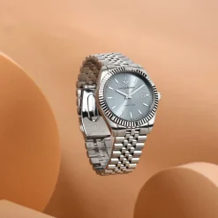 Tempo E Data|Scopri Tutti Gli Orologi<Lucien rochat OROLOGIO BIENNE - R0453124007