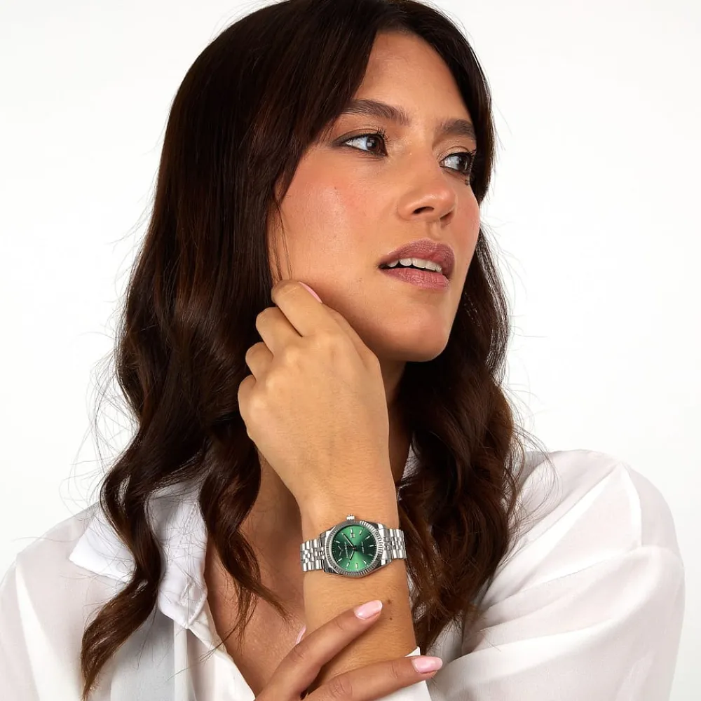Orologi Donna|Scopri Tutti Gli Orologi<Lucien rochat OROLOGIO BIENNE - R0453124503