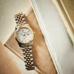 Orologi Donna|Scopri Tutti Gli Orologi<Lucien rochat OROLOGIO BIENNE - R0453124501