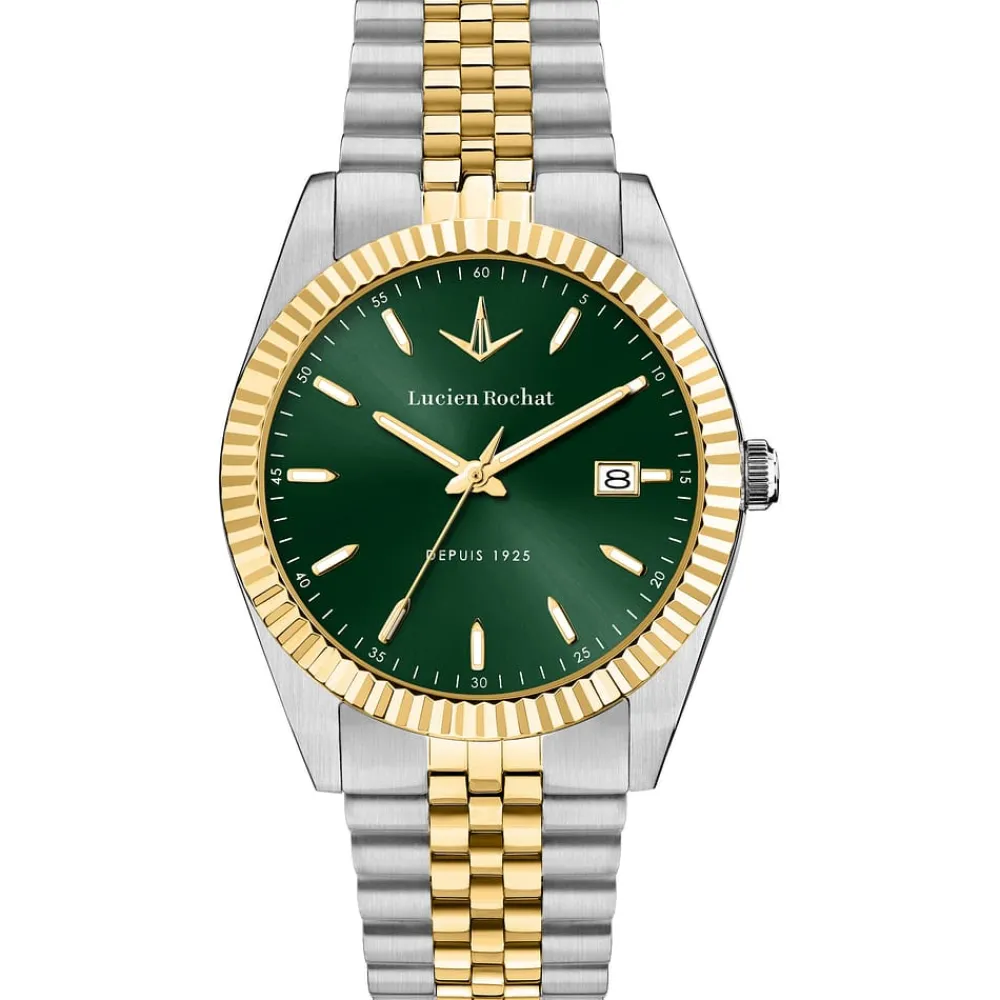 Tempo E Data|Scopri Tutti Gli Orologi<Lucien rochat OROLOGIO BIENNE - R0453124006