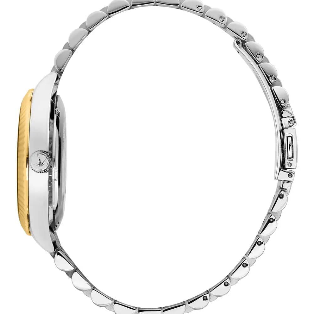 Tempo E Data|Scopri Tutti Gli Orologi<Lucien rochat OROLOGIO BIENNE - R0453124006