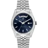 Scopri Tutti Gli Orologi|Tempo E Data<Lucien rochat OROLOGIO BIENNE - R0453124005