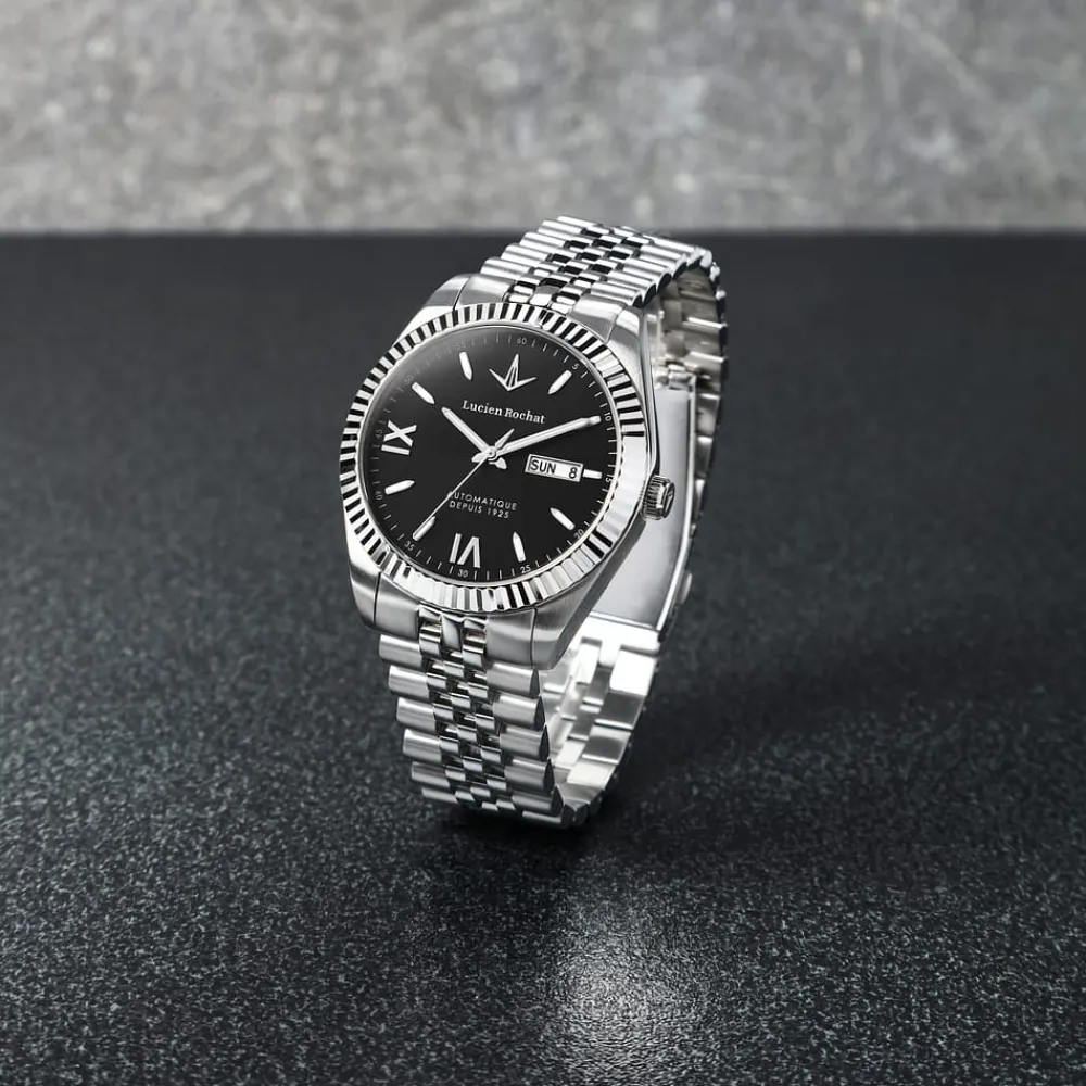 Automatico|Scopri Tutti Gli Orologi<Lucien rochat OROLOGIO BIENNE - R0423124004