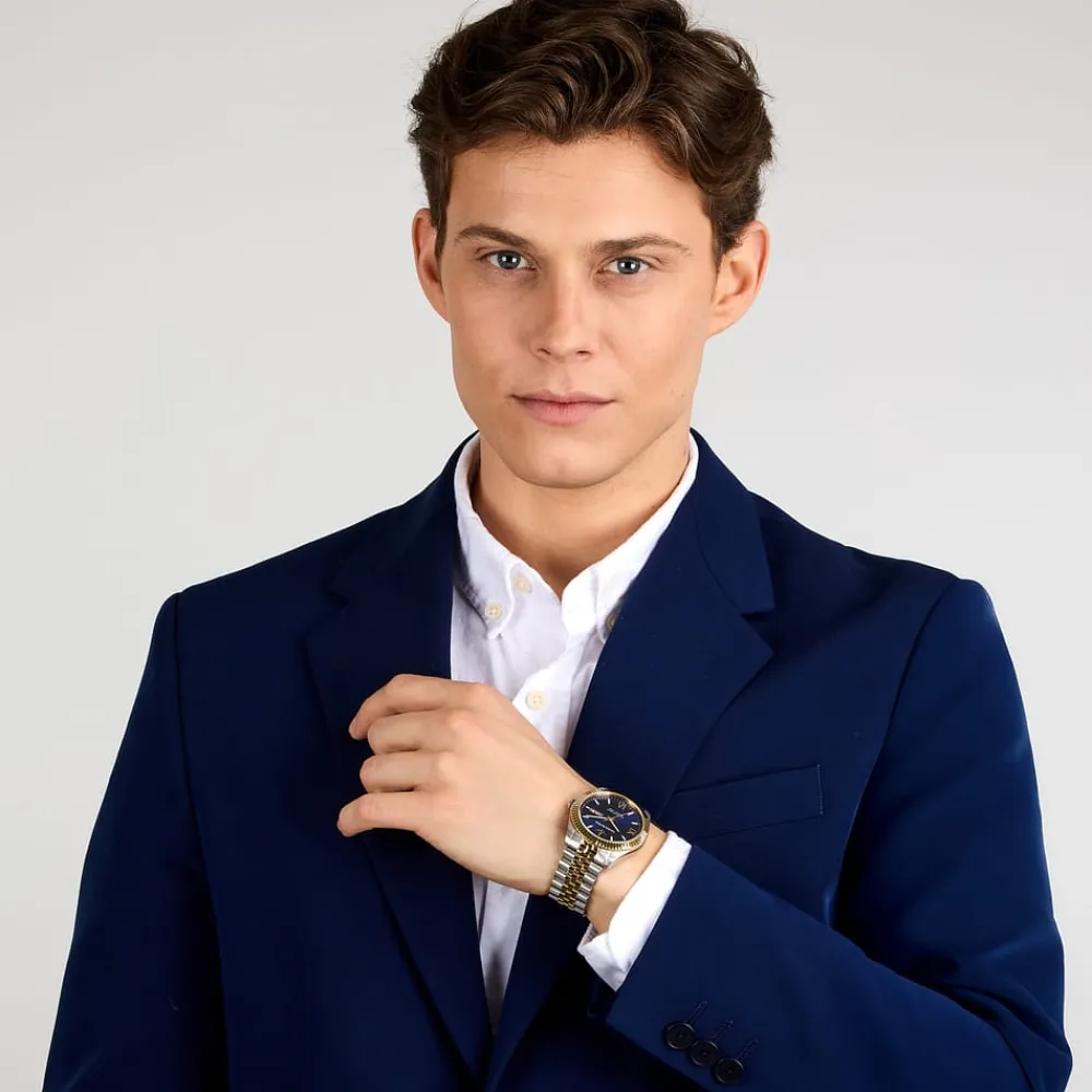 Automatico|Scopri Tutti Gli Orologi<Lucien rochat OROLOGIO BIENNE - R0423124003