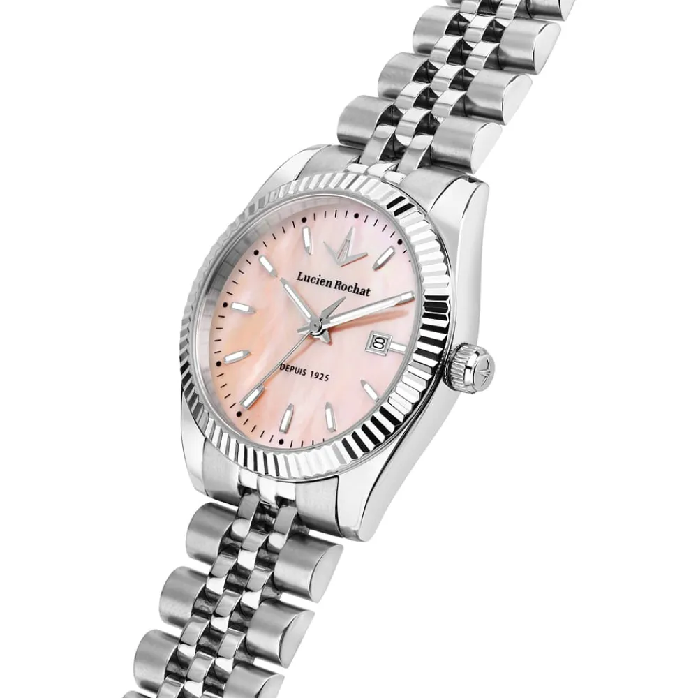 Orologi Donna|Scopri Tutti Gli Orologi<Lucien rochat OROLOGIO BIENNE - R0453124504