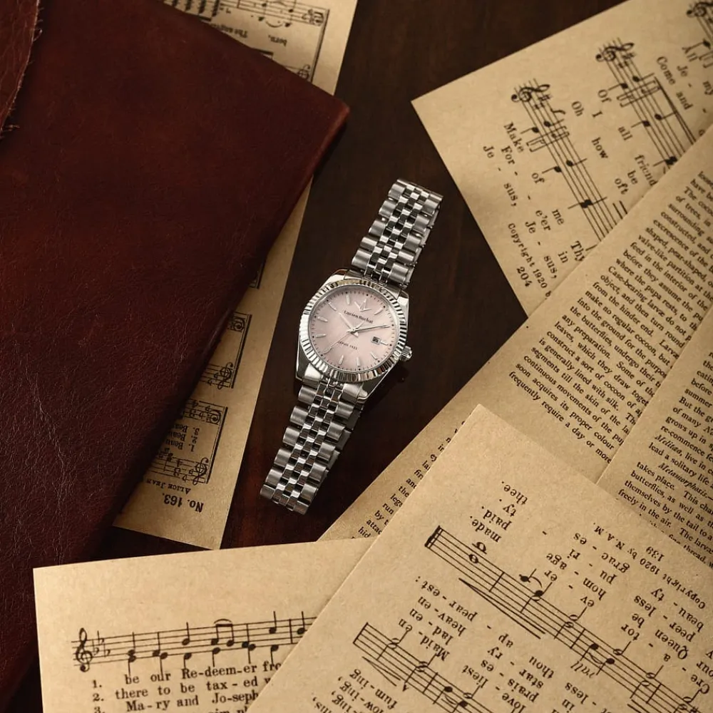 Orologi Donna|Scopri Tutti Gli Orologi<Lucien rochat OROLOGIO BIENNE - R0453124504