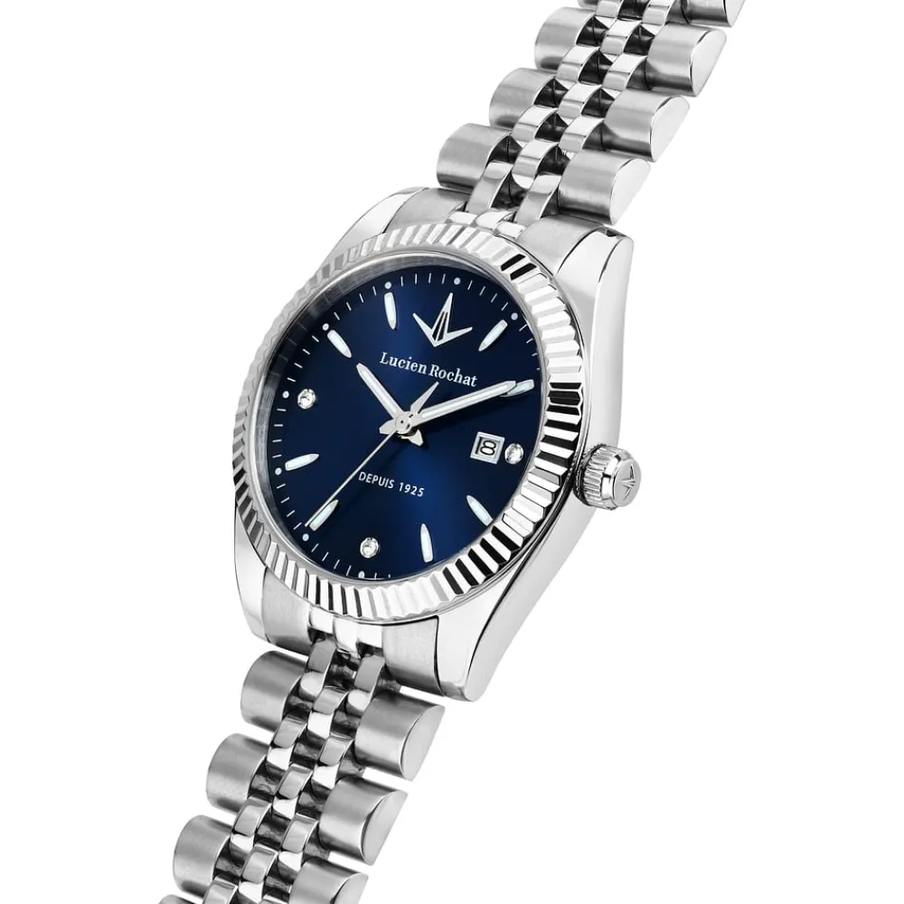 Orologi Donna|Scopri Tutti Gli Orologi<Lucien rochat OROLOGIO BIENNE - R0453124502