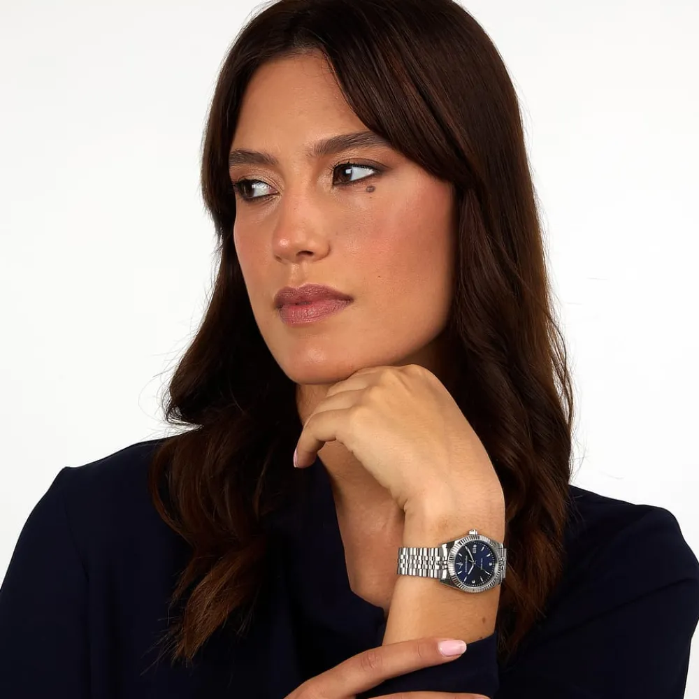 Orologi Donna|Scopri Tutti Gli Orologi<Lucien rochat OROLOGIO BIENNE - R0453124502