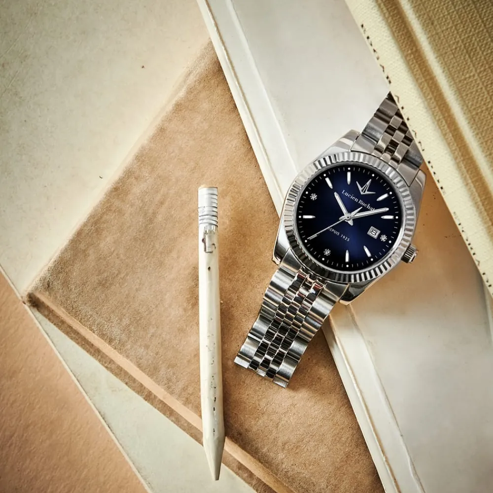 Orologi Donna|Scopri Tutti Gli Orologi<Lucien rochat OROLOGIO BIENNE - R0453124502
