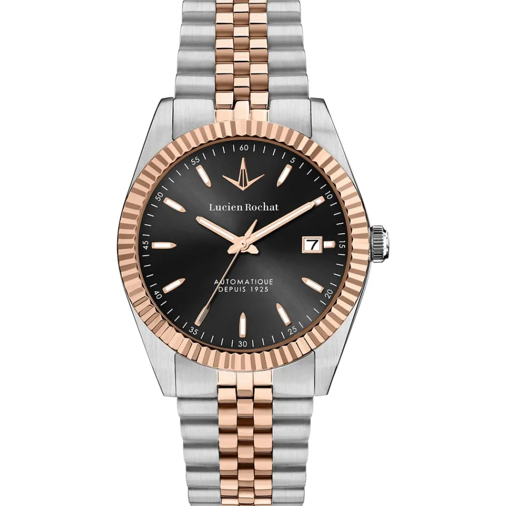 Automatico|Scopri Tutti Gli Orologi<Lucien rochat OROLOGIO BIENNE - R0423124001