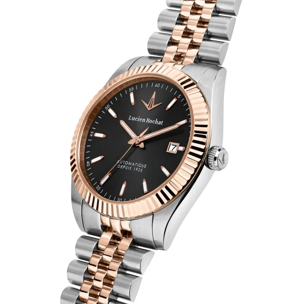 Automatico|Scopri Tutti Gli Orologi<Lucien rochat OROLOGIO BIENNE - R0423124001