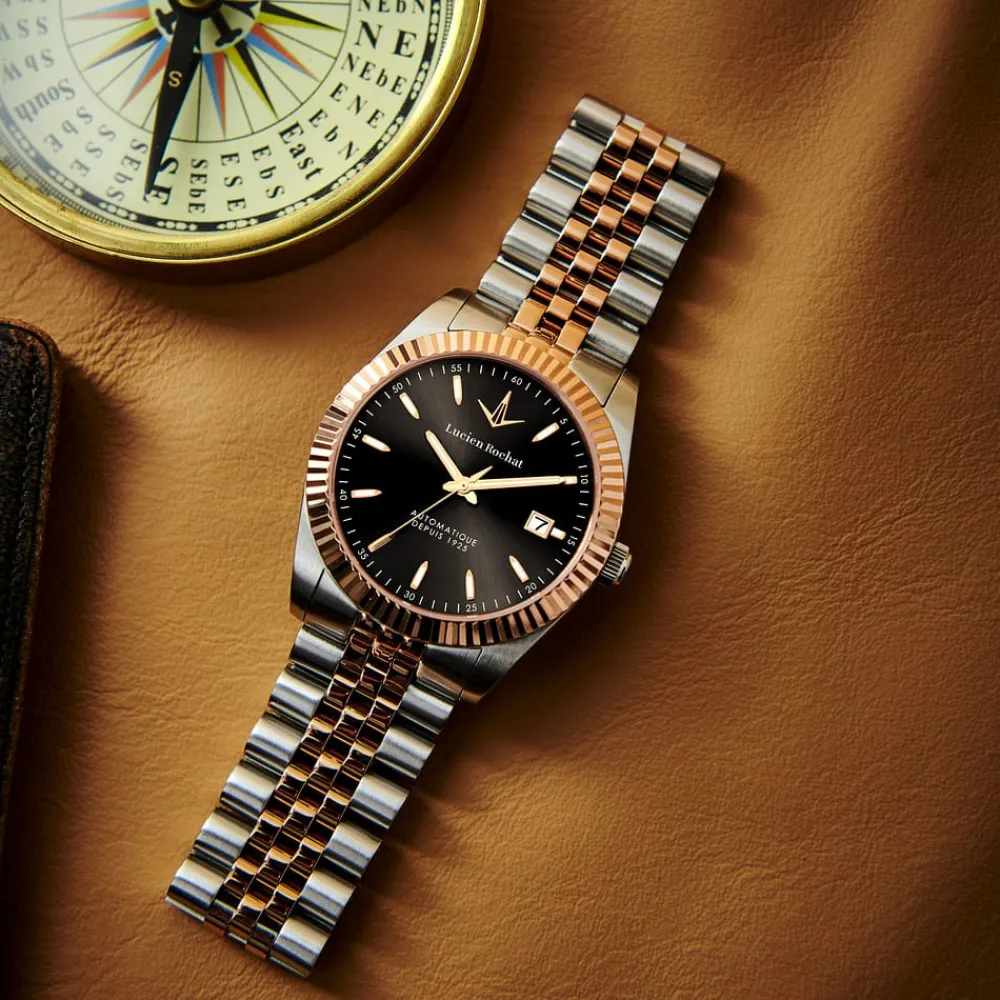Automatico|Scopri Tutti Gli Orologi<Lucien rochat OROLOGIO BIENNE - R0423124001