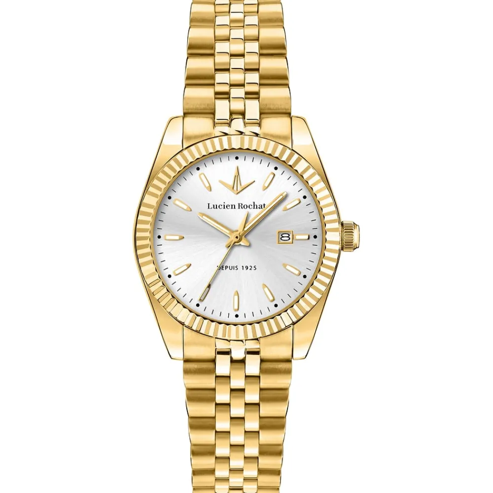 Orologi Donna|Scopri Tutti Gli Orologi<Lucien rochat OROLOGIO BIENNE - R0453124505