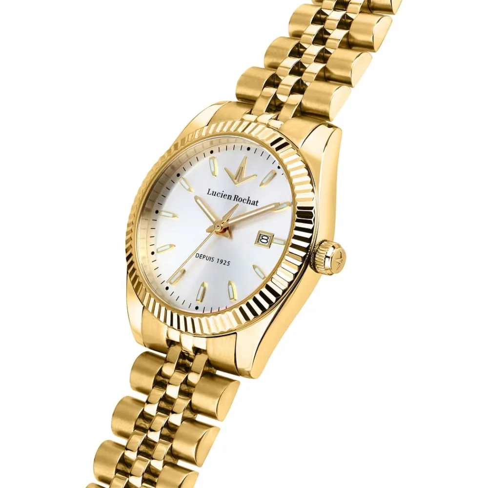 Orologi Donna|Scopri Tutti Gli Orologi<Lucien rochat OROLOGIO BIENNE - R0453124505