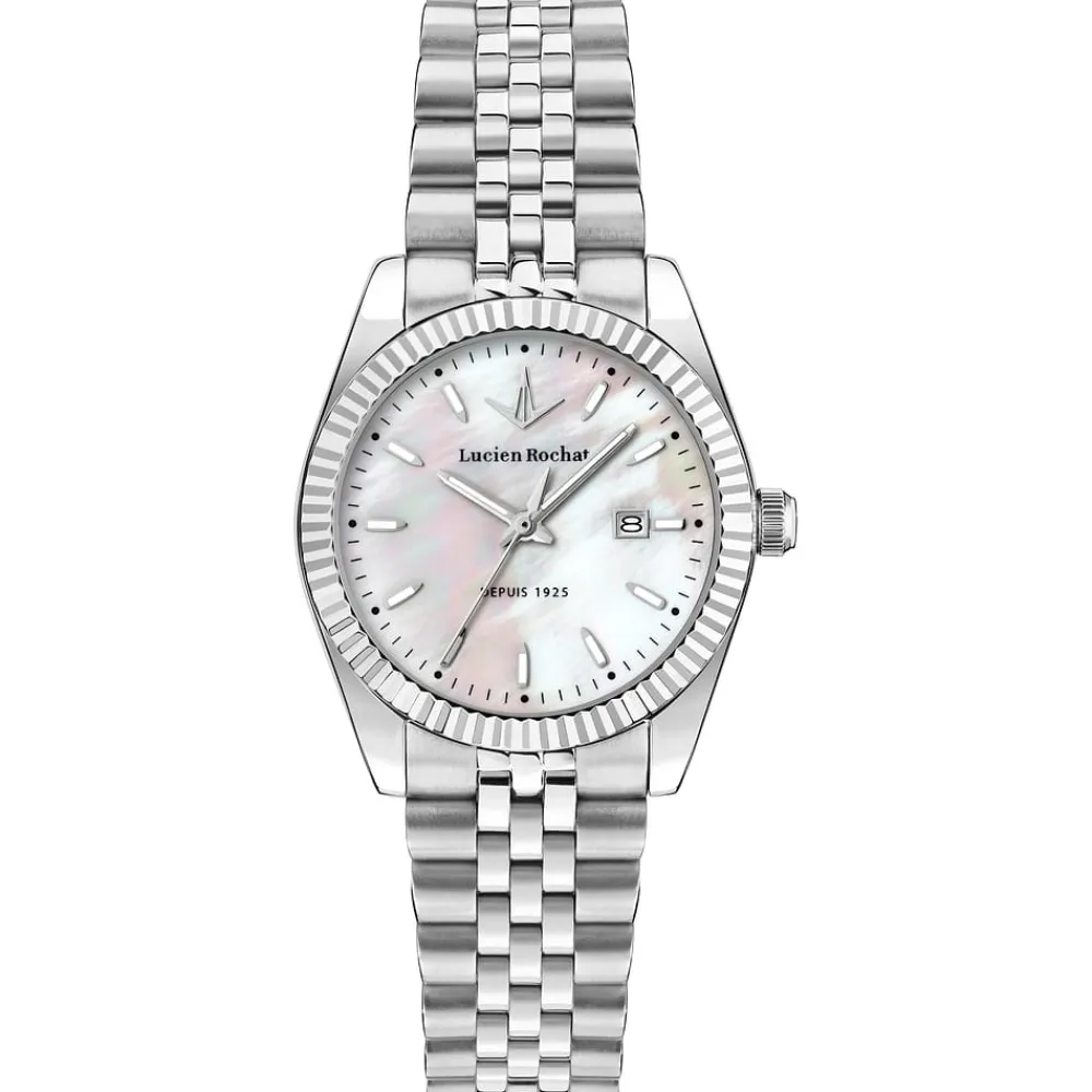 Orologi Donna|Scopri Tutti Gli Orologi<Lucien rochat OROLOGIO BIENNE - R0453124506