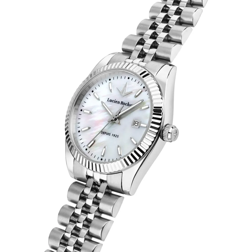 Orologi Donna|Scopri Tutti Gli Orologi<Lucien rochat OROLOGIO BIENNE - R0453124506