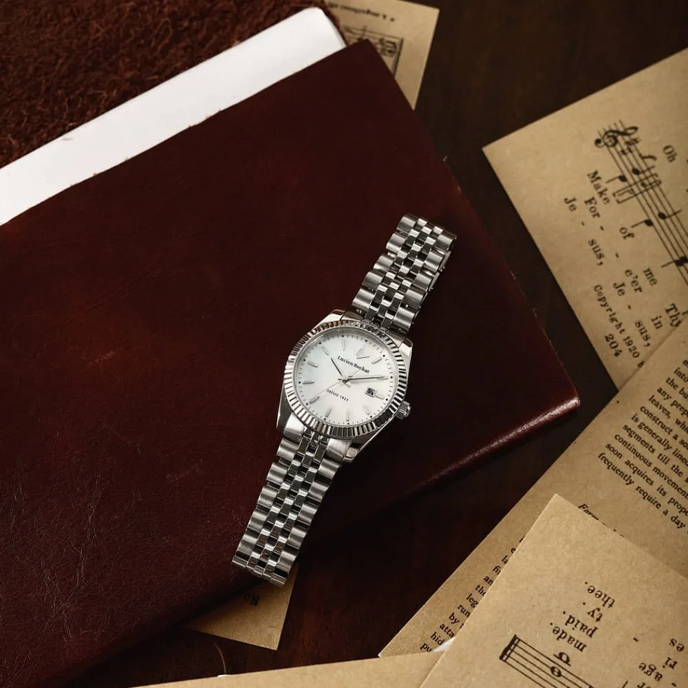 Orologi Donna|Scopri Tutti Gli Orologi<Lucien rochat OROLOGIO BIENNE - R0453124506