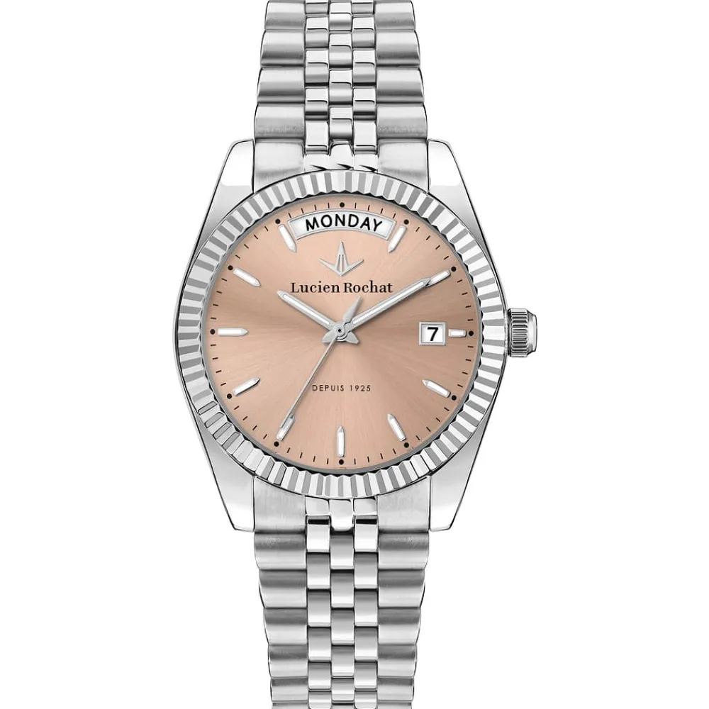 Tempo E Data|Orologi Donna<Lucien rochat OROLOGIO BIENNE - R0453124508