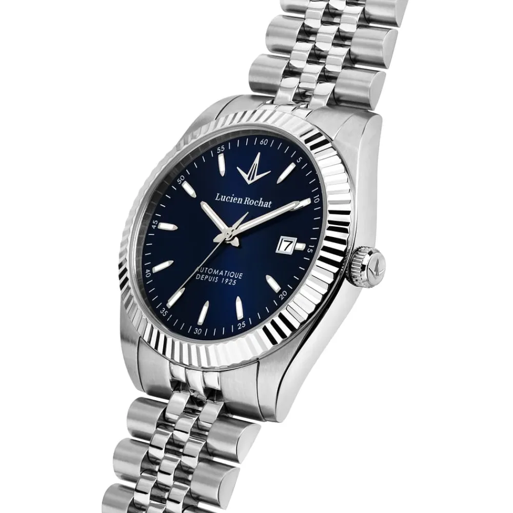 Automatico|Scopri Tutti Gli Orologi<Lucien rochat OROLOGIO BIENNE - R0423124002