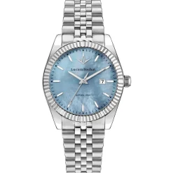 Tempo E Data|Orologi Donna<Lucien rochat OROLOGIO BIENNE - R0453124511