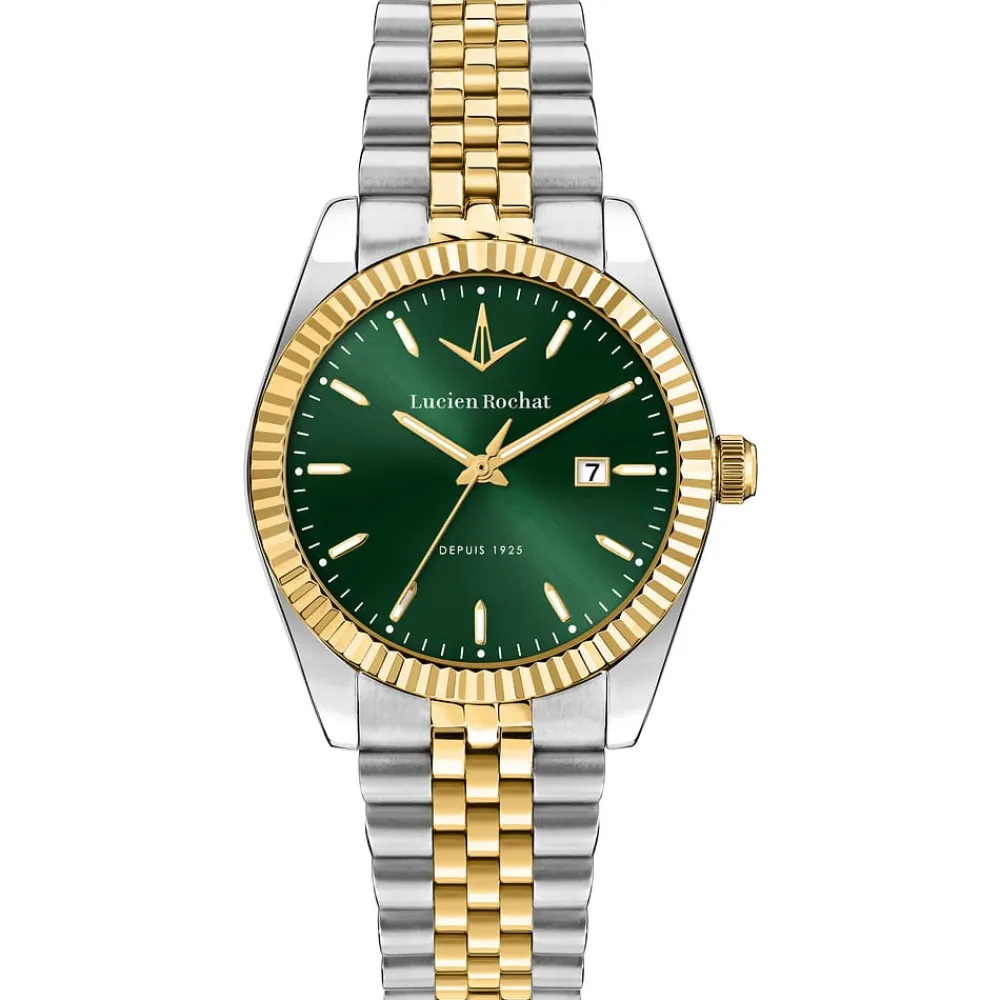 Tempo E Data|Orologi Donna<Lucien rochat OROLOGIO BIENNE - R0453124512
