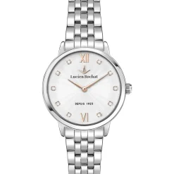 Just Time<Lucien rochat OROLOGIO CHARME - R0453115511