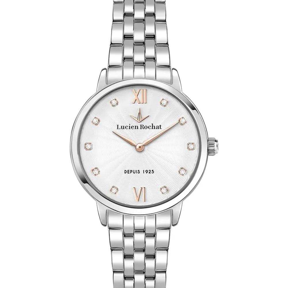 Just Time<Lucien rochat OROLOGIO CHARME - R0453115511