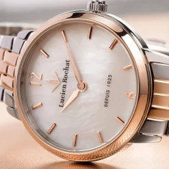 Just Time<Lucien rochat OROLOGIO CHARME - R0453115508