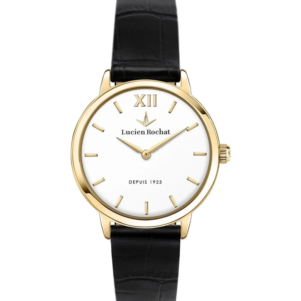 Just Time<Lucien rochat OROLOGIO CHARME - R0451115501