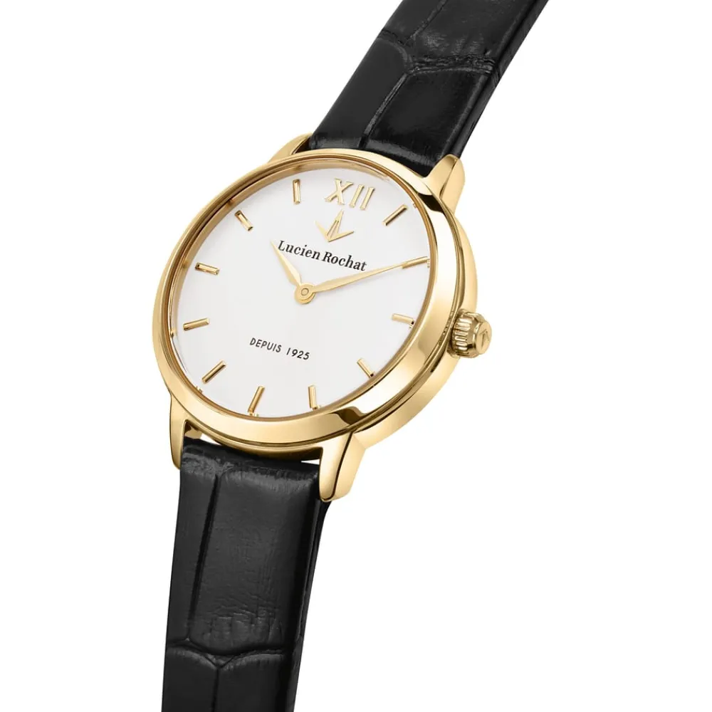Just Time<Lucien rochat OROLOGIO CHARME - R0451115501