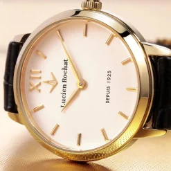 Just Time<Lucien rochat OROLOGIO CHARME - R0451115501