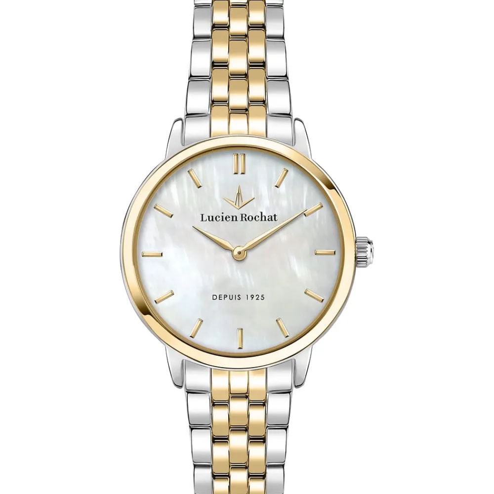 Just Time<Lucien rochat OROLOGIO CHARME - R0453115507