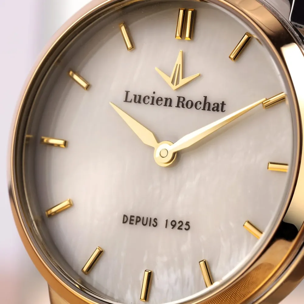 Just Time<Lucien rochat OROLOGIO CHARME - R0453115507