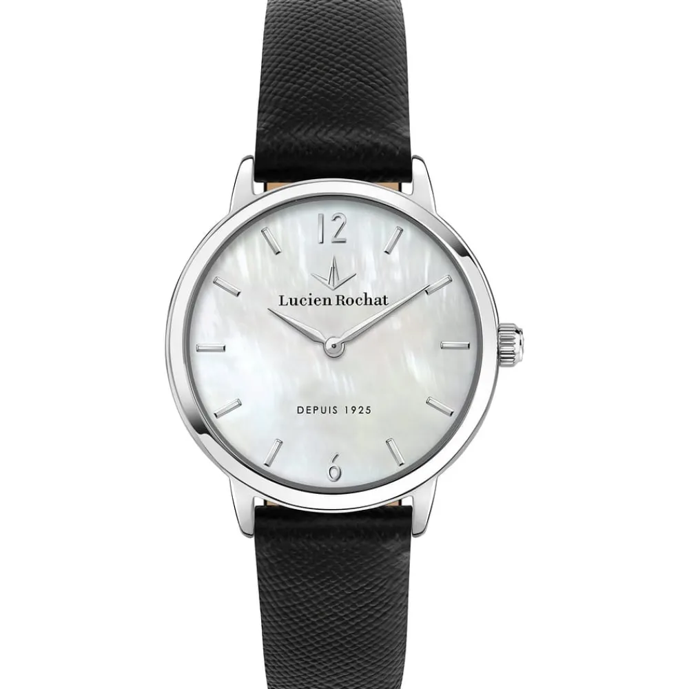 Just Time<Lucien rochat OROLOGIO CHARME - R0451115502