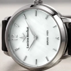 Just Time<Lucien rochat OROLOGIO CHARME - R0451115502