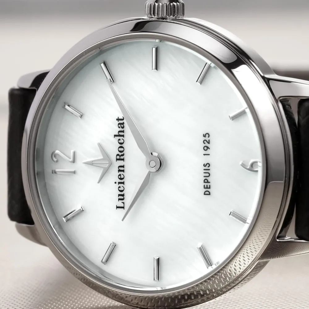 Just Time<Lucien rochat OROLOGIO CHARME - R0451115502