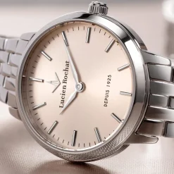 Just Time<Lucien rochat OROLOGIO CHARME - R0453115509