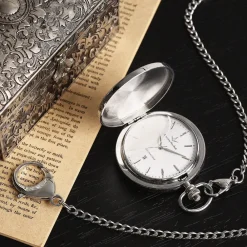 Scopri Tutti Gli Orologi|Tempo E Data<Lucien rochat OROLOGIO HERITAGE - R0429123002