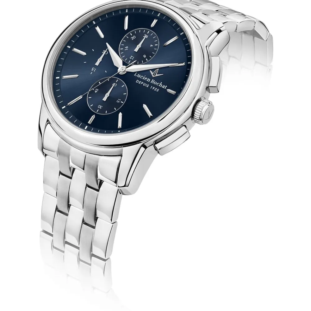 Scopri Tutti Gli Orologi|Cronografo<Lucien rochat OROLOGIO ICONIC - R0473616002