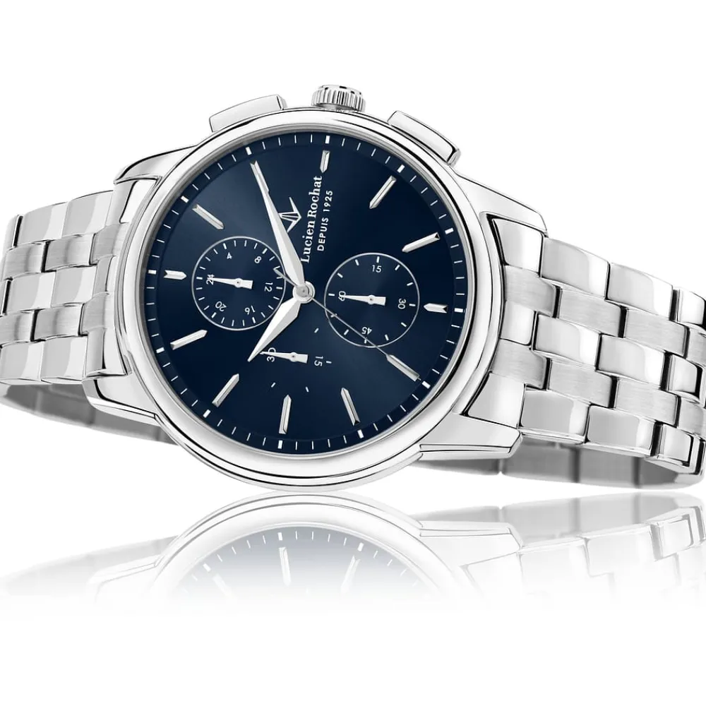 Scopri Tutti Gli Orologi|Cronografo<Lucien rochat OROLOGIO ICONIC - R0473616002