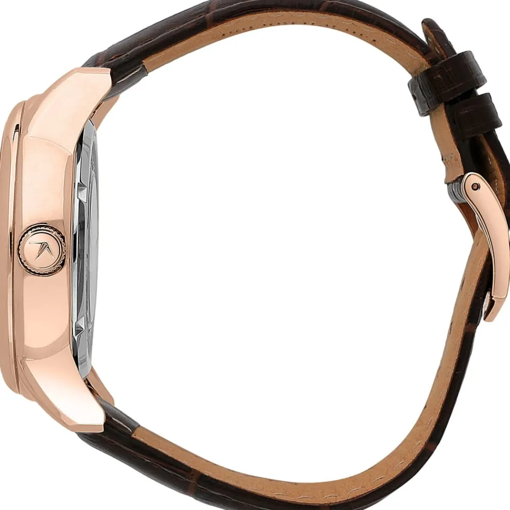 Automatico|Scopri Tutti Gli Orologi<Lucien rochat OROLOGIO ICONIC - R0421116004